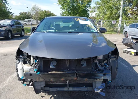 2013 Toyota Avalon Xle Touring из США, поврежденный, VIN 4T1BK1EB3DU075658